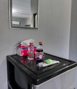 Fotografie z fotogalerie ubytování RINA Guest House Pacitan v destinaci Tamperan