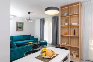 Galeriebild der Unterkunft Deluxe apartment BRAČOLET private pool in Supetar