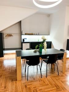 Fotografie z fotogalerie ubytování The Apartment Agrigento v destinaci Agrigento