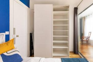 Chic appartement proche metro
