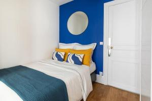 Chic appartement proche metro