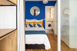 Chic appartement proche metro