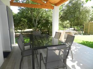 Photo de la galerie de l'établissement Parad'iles, à Dolus-d'Oléron 36 autres photos