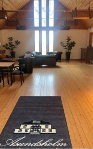 Gallery image of Åsundsholm Golf & Country Club in Vegby