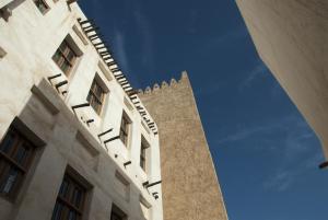 Φωτογραφία από το άλμπουμ του Al Madina Suites Doha στη Ντόχα
