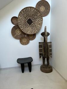 Billede fra billedgalleriet på Evane i Plettenberg Bay