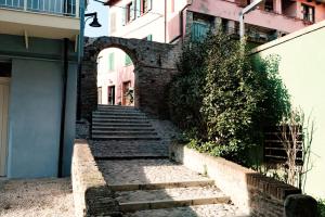 Fotografie z fotogalerie ubytování Casa Castelvecchio v destinaci Savignano sul Rubicone