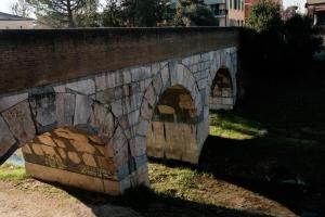 Fotografie z fotogalerie ubytování Casa Castelvecchio v destinaci Savignano sul Rubicone