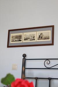 Fotografie z fotogalerie ubytování Akrogiali v destinaci Posidhonía