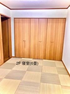 北轻井泽北軽井沢おもちゃ王国車5分 1棟貸切 107平米3LDK 雨もbbq可能 小学生無料的相册照片