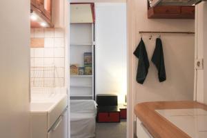 Comfortable apartment with beautiful brightness