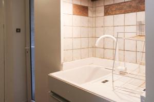 Comfortable apartment with beautiful brightness