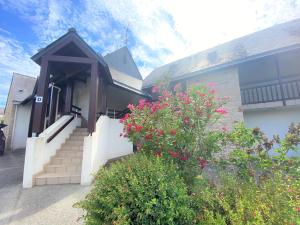 Gallery image of Reflets, appartement à Carnac in Carnac