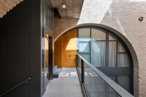 Galeriebild der Unterkunft Suites Maestranza - Herrería by Magno Apartments in Sevilla