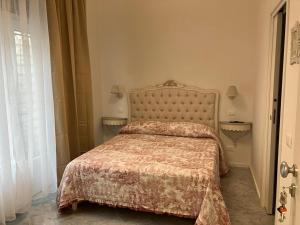 Llit o llits en una habitació de Althea