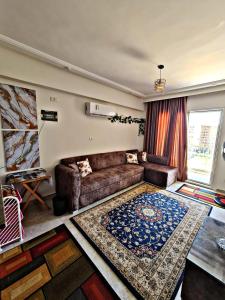 Fotografie z fotogalerie ubytování شاليه غرفتين بورتو جولف مارينا v destinaci Al Wiḩdah
