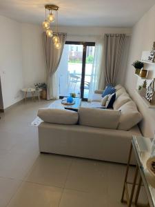 エル・アラメインにあるMarassi , Marina, El Alameinのギャラリーの写真 +12枚の写真