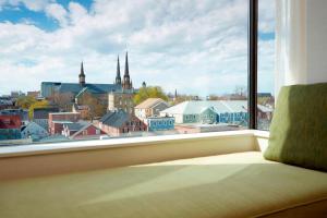 Fotografie z fotogalerie ubytování Delta Hotels by Marriott Prince Edward v destinaci Charlottetown
