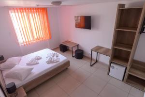 Gallery image of Hotel Proton K3 in Neptun