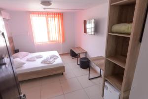 Gallery image of Hotel Proton K3 in Neptun