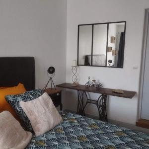 Gallery image of Les chambres du vieux quartier in Thouars