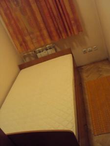 Un pat sau paturi într-o cameră la Apartman Milja