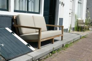 Fotografie z fotogalerie ubytování Appartement Middelburg4you v destinaci Middelburg