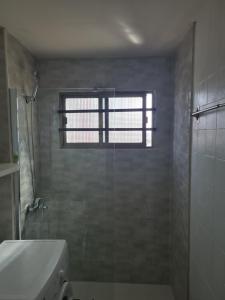 Ένα μπάνιο στο DAC HOME AGAETE PARQUE +17 φωτογραφίες
