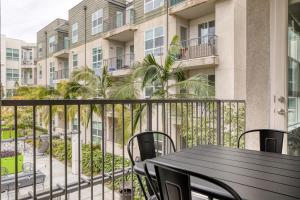 Gallery image of Mission Valley 1br w gym wd pool nr bars SAN-14 in San Diego