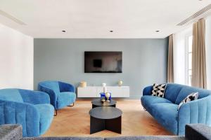 Luxurious apartment - 3BR-8P - Opera