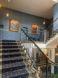 Fotografie z fotogalerie ubytování Hotel Sächsischer Hof v destinaci Meiningen