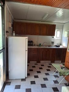 Kép Cottage close to sea(150m) in Leptokarya- Εξοχικό szállásáról Leptokariában a galériában