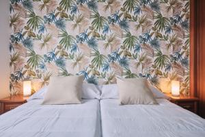 Afbeelding uit fotogalerij van Peregrina Pensión 5 in O Pedrouzo