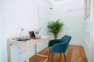 Fotografie z fotogalerie ubytování Be Your Home - Riviera Suites v destinaci Civitavecchia