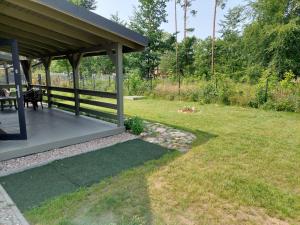 Gallery image of Siemianówka in Siemiany