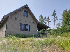 Gallery image of Siemianówka in Siemiany