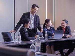 Gosti koji borave u objektu Pullman Kuching