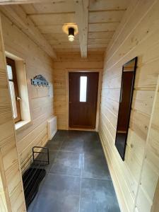 Fotografie z fotogalerie ubytování Domki na Szlaku v destinaci Brenna + 63 fotografií