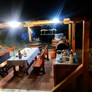 Fotografie z fotogalerie ubytování Seoski Turizam Feniks - apartman Ostrog v destinaci Kosjeric