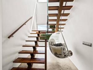 Fotografie z fotogalerie ubytování Design villa sea views and lap pool v destinaci Cabrils