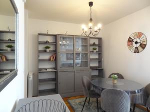 Fotografia z galérie ubytovania Well-equipped apartment with free parking v Záhrebe