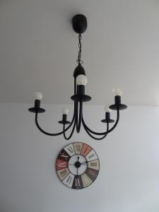 Fotografia z galérie ubytovania Well-equipped apartment with free parking v Záhrebe