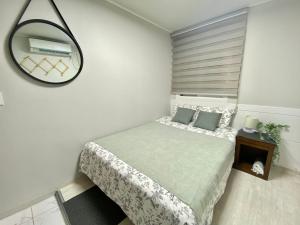 Ảnh trong thư viện ảnh của JIBIDA Urban Inn ở Seoul +14 ảnh
