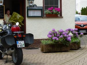 Fotografie z fotogalerie ubytování Gasthaus Waldhorn v destinaci Bad Teinach-Zavelstein