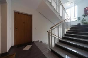 Fotografia z galérie ubytovania Well-equipped apartment with free parking v Záhrebe
