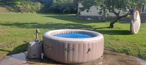 Ảnh trong thư viện ảnh của Casa de verano La Gaviota en Asturias ở Villaviciosa +36 ảnh