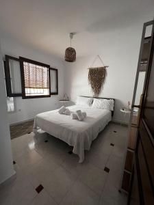 Fotografia z galérie ubytovania Casa Lotus v destinácii Altea + 15 fotografií