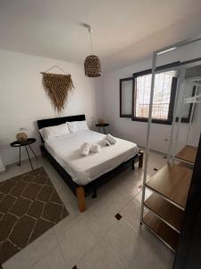 Fotografia z galérie ubytovania Casa Lotus v destinácii Altea