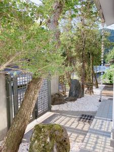 饭能市川辺-KAWABE-BBQ-川遊び-fishing的相册照片