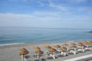 Galeriebild der Unterkunft Apartamentos Lual Torrecilla in Nerja